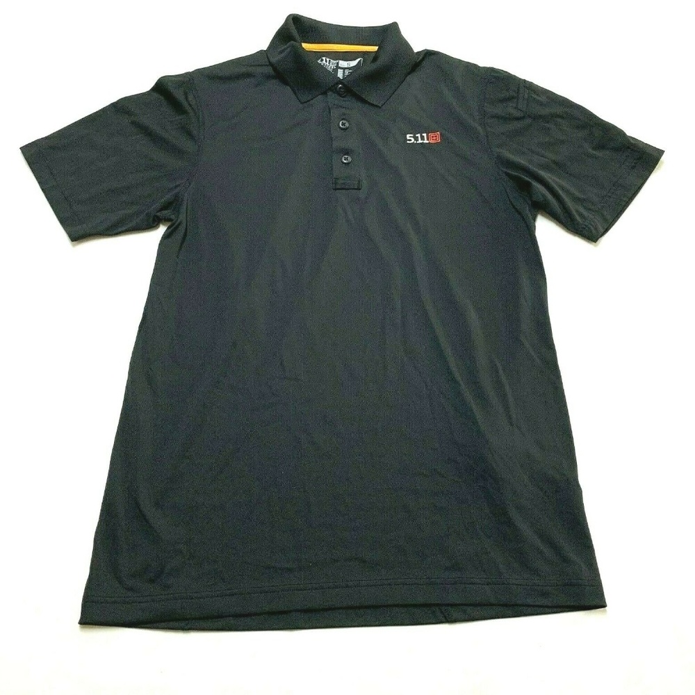 5.11 Tactical Style 71036 Pinnacle Polo Shirt